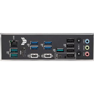Asus TUF Gaming X870E-Plus WIFI7 AMD X870E So.AM5 DDR5 ATX Retail