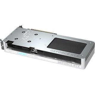 8GB Gigabyte GeForce RTX 5060 Aero OC Aktiv PCIe 5.0 x16 (x8) (Retail)