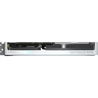 8GB Gigabyte GeForce RTX 5060 Aero OC Aktiv PCIe 5.0 x16 (x8) (Retail)