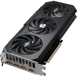 8GB Gigabyte GeForce RTX 5060 Gaming OC Aktiv PCIe 5.0 x16 (x8)