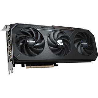8GB Gigabyte GeForce RTX 5060 Gaming OC Aktiv PCIe 5.0 x16 (x8)