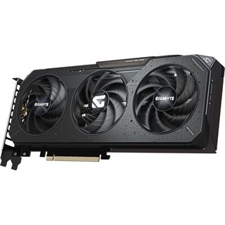 8GB Gigabyte GeForce RTX 5060 Gaming OC Aktiv PCIe 5.0 x16 (x8)