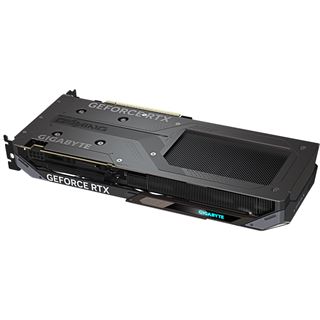 8GB Gigabyte GeForce RTX 5060 Gaming OC Aktiv PCIe 5.0 x16 (x8)