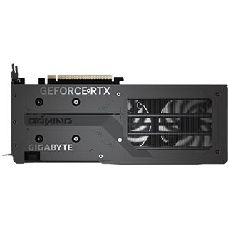 8GB Gigabyte GeForce RTX 5060 Gaming OC Aktiv PCIe 5.0 x16 (x8)