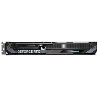 8GB Gigabyte GeForce RTX 5060 Gaming OC Aktiv PCIe 5.0 x16 (x8)