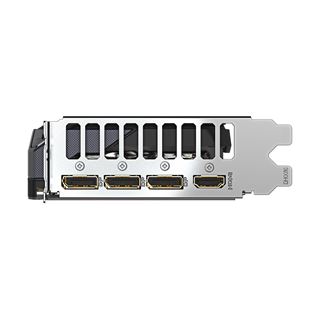 8GB Gigabyte GeForce RTX 5060 Gaming OC Aktiv PCIe 5.0 x16 (x8)