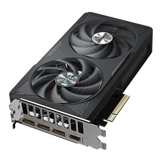 8GB Gigabyte GeForce RTX 5060 Eagle OC Aktiv PCIe 5.0 x8 (Retail)