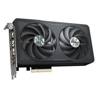 8GB Gigabyte GeForce RTX 5060 Eagle OC Aktiv PCIe 5.0 x8 (Retail)