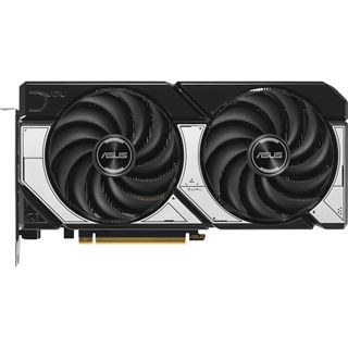 12GB Asus GeForce RTX 5070 Dual OC Aktiv PCIe 5.0 x16 (Retail)