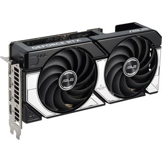 12GB Asus GeForce RTX 5070 Dual OC Aktiv PCIe 5.0 x16 (Retail)
