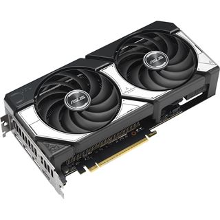 12GB Asus GeForce RTX 5070 Dual OC Aktiv PCIe 5.0 x16 (Retail)
