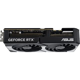12GB Asus GeForce RTX 5070 Dual OC Aktiv PCIe 5.0 x16 (Retail)
