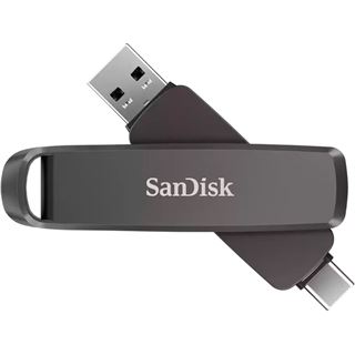 2TB SanDisk Extreme PRO Dual Drive USB-A 3.1/USB-C 3.1
