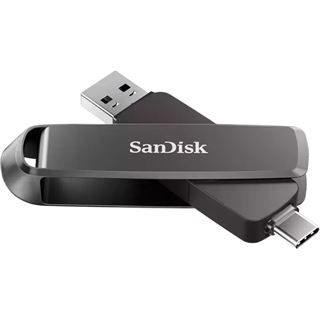 1TB SanDisk Extreme PRO Dual Drive USB-A 3.1/USB-C 3.1