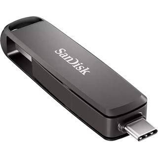1TB SanDisk Extreme PRO Dual Drive USB-A 3.1/USB-C 3.1