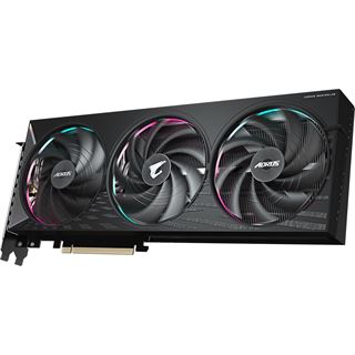8GB Gigabyte GeForce RTX 5060 AORUS Elite Aktiv PCIe 5.0 x8 (Retail)