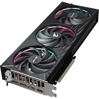 8GB Gigabyte GeForce RTX 5060 AORUS Elite Aktiv PCIe 5.0 x8 (Retail)