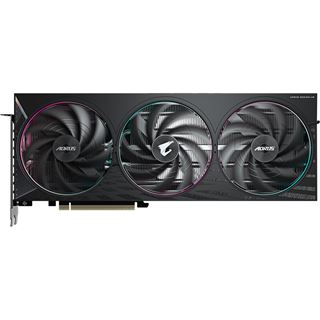 8GB Gigabyte GeForce RTX 5060 AORUS Elite Aktiv PCIe 5.0 x8 (Retail)