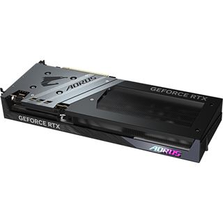 8GB Gigabyte GeForce RTX 5060 AORUS Elite Aktiv PCIe 5.0 x8 (Retail)