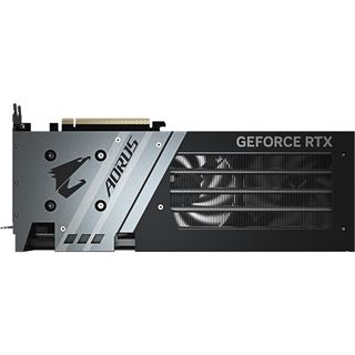 8GB Gigabyte GeForce RTX 5060 AORUS Elite Aktiv PCIe 5.0 x8 (Retail)