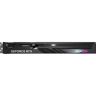 8GB Gigabyte GeForce RTX 5060 AORUS Elite Aktiv PCIe 5.0 x8 (Retail)