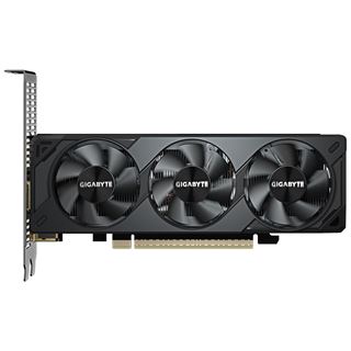 8GB Gigabyte GeForce RTX 5060 OC Low Profile OC 8G Aktiv PCIe 5.0 x16