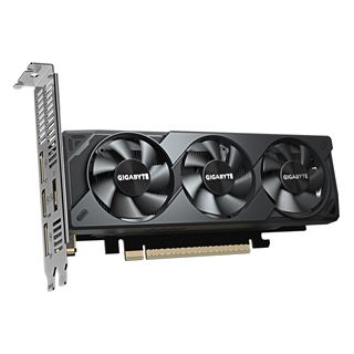 8GB Gigabyte GeForce RTX 5060 OC Low Profile OC 8G Aktiv PCIe 5.0 x16