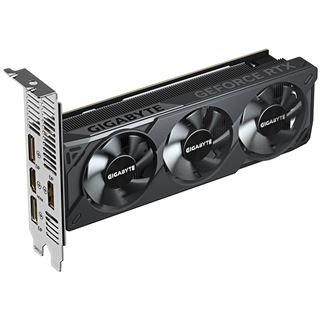 8GB Gigabyte GeForce RTX 5060 OC Low Profile OC 8G Aktiv PCIe 5.0 x16