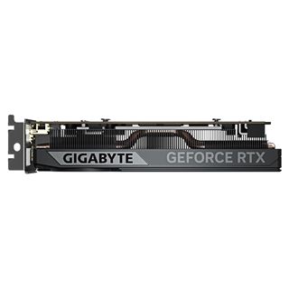 8GB Gigabyte GeForce RTX 5060 OC Low Profile OC 8G Aktiv PCIe 5.0 x16