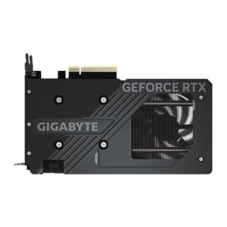 8GB Gigabyte GeForce RTX 5060 Windforce 8G Aktiv PCIe 5.0 x8 (Retail)