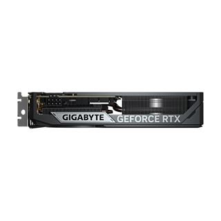 8GB Gigabyte GeForce RTX 5060 Windforce 8G Aktiv PCIe 5.0 x8 (Retail)