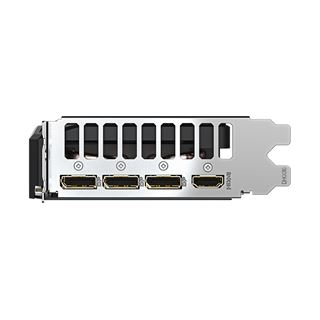 8GB Gigabyte GeForce RTX 5060 Windforce 8G Aktiv PCIe 5.0 x8 (Retail)