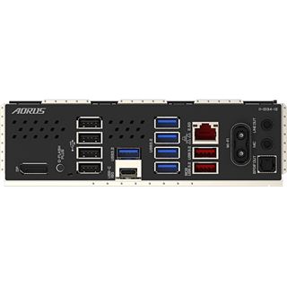 Gigabyte B850M AORUS Elite WIFI6E AMD B850 So.AM5 DDR5 mATX Retail