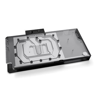 EK Water Blocks EK-Quantum Vector³ Astral RTX 5080 - Acryl