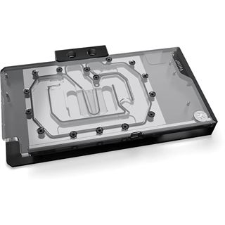 EK Water Blocks EK-Quantum Vector³ TUF RTX 5090 - Acryl