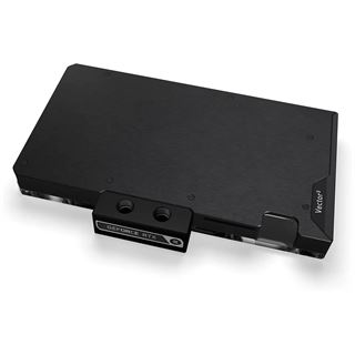 EK Water Blocks EK-Quantum Vector³ TUF RTX 5090 - Acryl