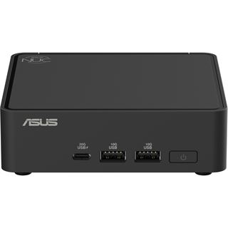 Asus NUC 15 Pro Slim Cyber Canyon Intel Core 3 100U