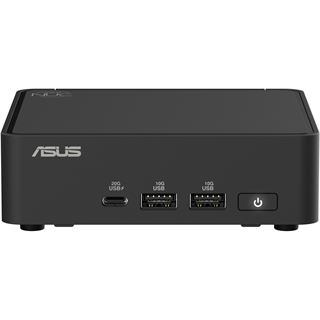 Asus NUC 15 Pro Slim Cyber Canyon Intel Core 3 100U