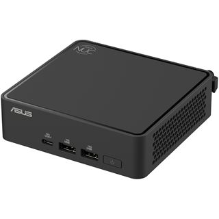 Asus NUC 15 Pro Slim Cyber Canyon Intel Core 3 100U