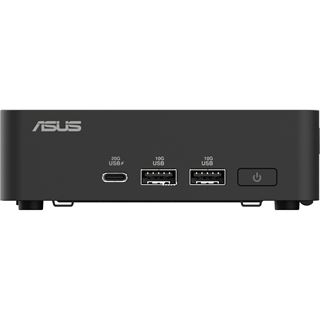 Asus NUC 15 Pro Slim Cyber Canyon Intel Core 3 100U