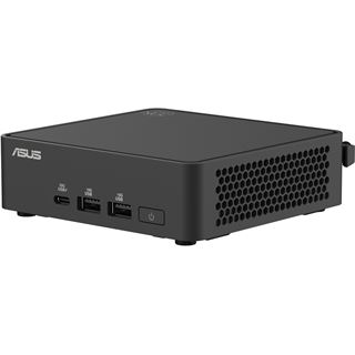 Asus NUC 15 Pro Slim Cyber Canyon Intel Core 3 100U