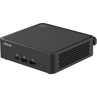 Asus NUC 15 Pro Slim Cyber Canyon Intel Core 3 100U
