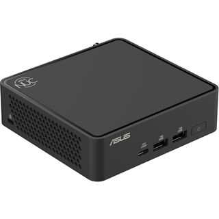 Asus NUC 15 Pro Slim Cyber Canyon Intel Core 3 100U
