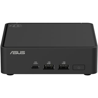 Asus NUC 15 Pro Slim Cyber Canyon Intel Core Ultra 5 225H