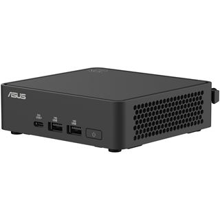 Asus NUC 15 Pro Slim Cyber Canyon Intel Core Ultra 5 225H