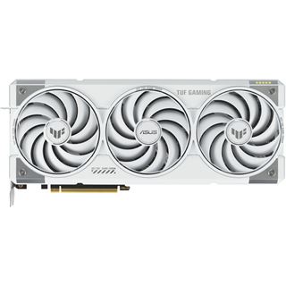 16GB Asus GeForce RTX 5070 Ti TUF Gaming OC White Aktiv PCIe 5.0 x16
