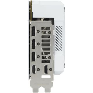 16GB Asus GeForce RTX 5070 Ti TUF Gaming OC White Aktiv PCIe 5.0 x16