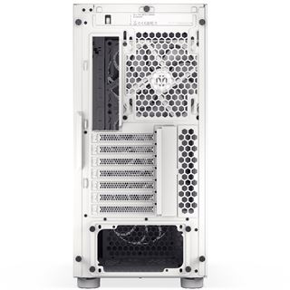 Endorfy Arx 700 ARGB Midi Tower ohne Netzteil weiss