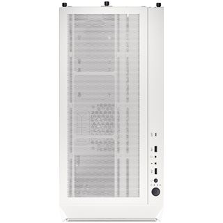 Endorfy Arx 700 ARGB Midi Tower ohne Netzteil weiss