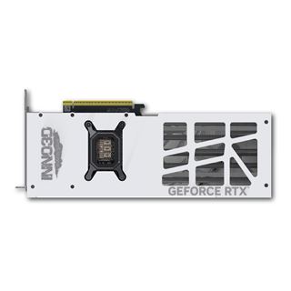 16GB INNO3D GeForce RTX 5080 X3 OC White Aktiv PCIe 5.0 x16 (Retail)